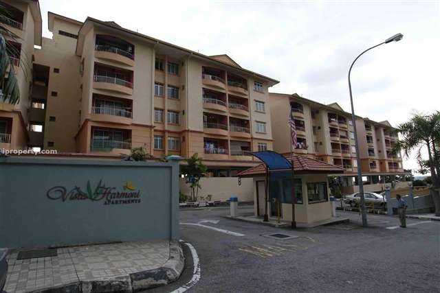Vista Harmoni Apartments - Photo 2