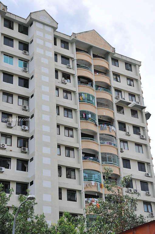 Taman Jelutong