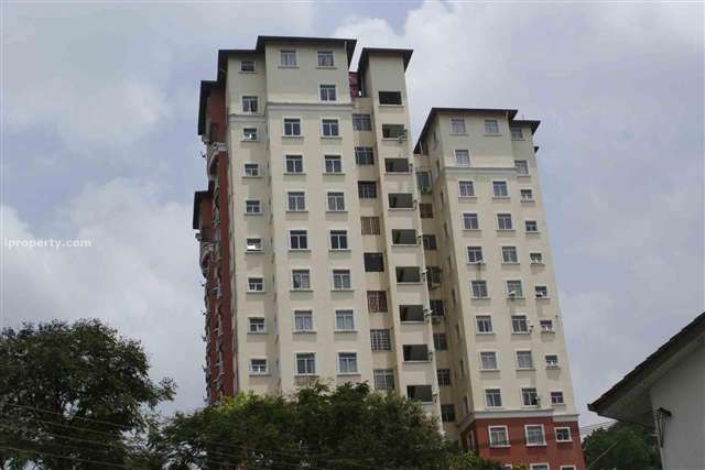 Pangsapuri Permata
