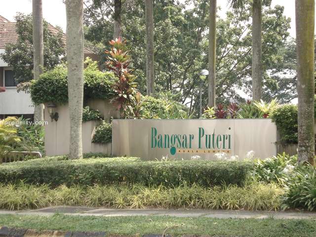 Bangsar Puteri