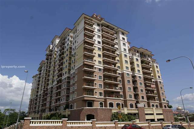 Hartamas Regency - Photo 9