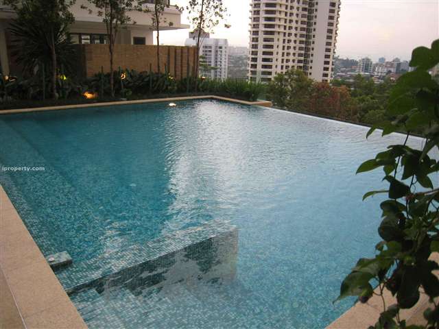 Bangsar Peak