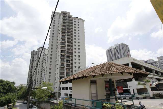Jasmine Towers