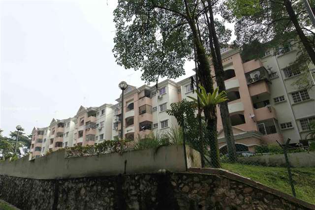 Greenhills