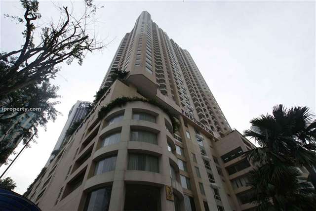 PNB Darby Park