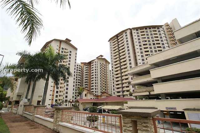 Palm Spring @ Damansara - Photo 6