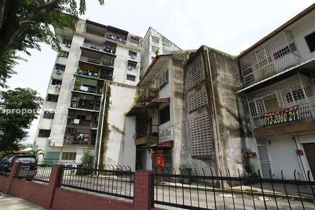 Langkawi Apartment