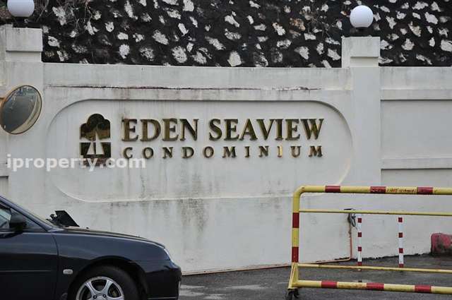 Eden Seaview Condominium - Photo 2