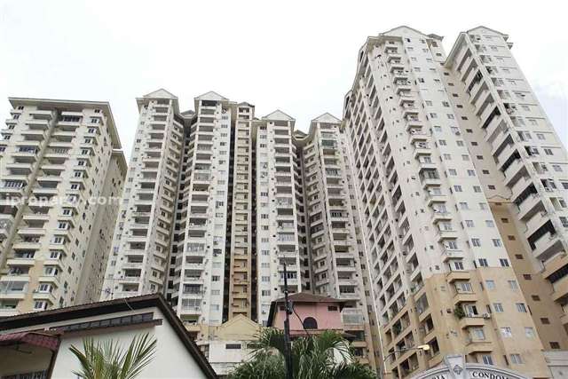 Setapak Ria
