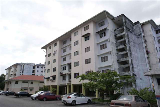Apartment Kenari