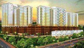 Casa Desa Condominium