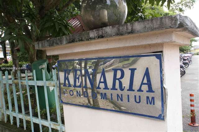 Kenaria Condominium