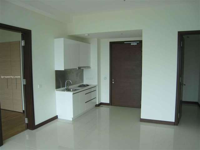 Hampshire Residences