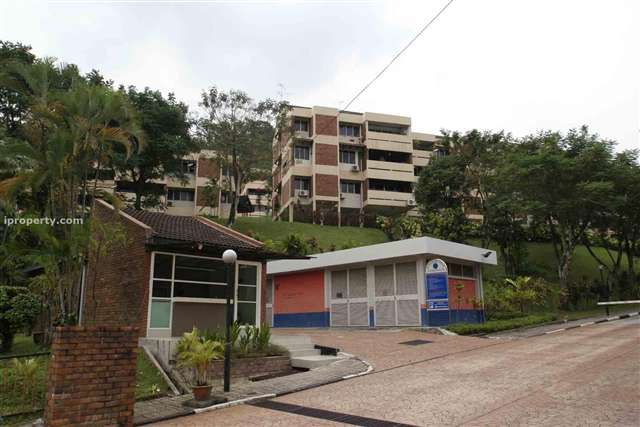 Bangsar Indah - Photo 3