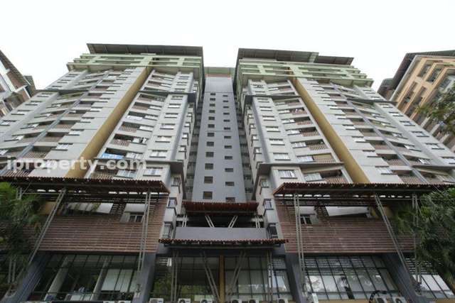 Perdana Kondominium