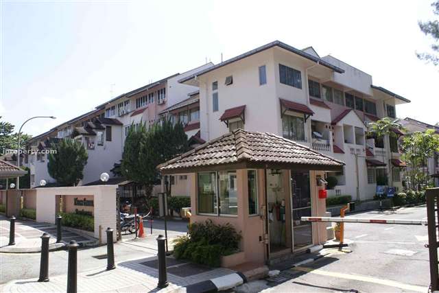 Kiara Green Townhouses - Photo 2