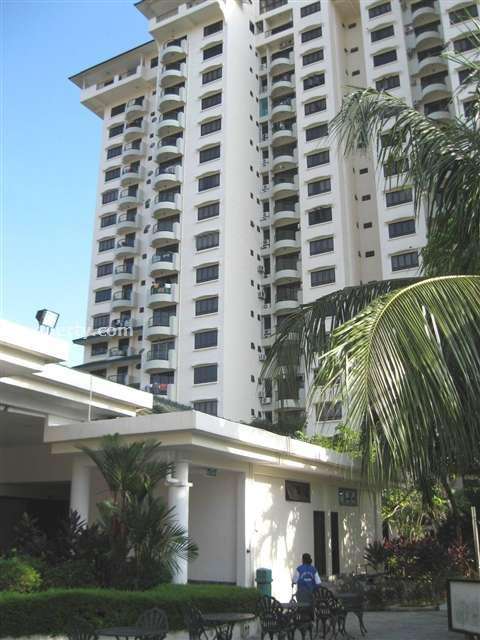 Mutiara Oriental