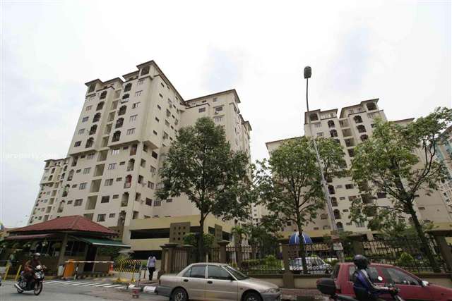 Prisma Cheras