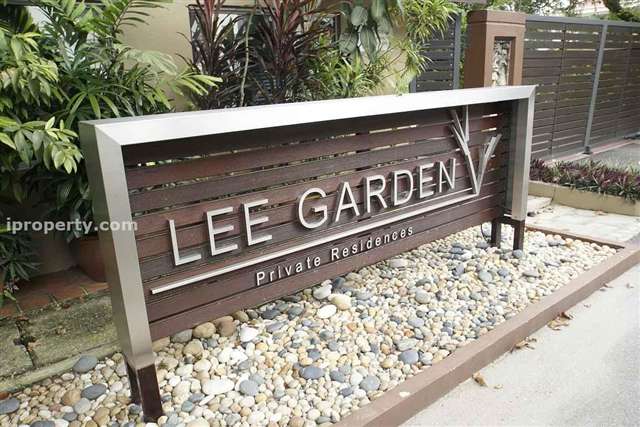 Lee Garden