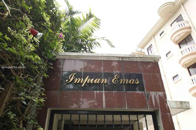 Impian Emas - Photo 3