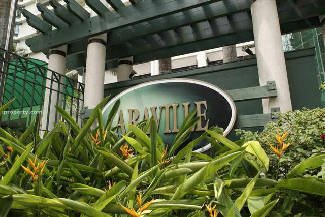 Araville