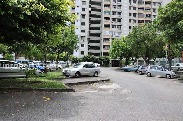 Taman Jelutong