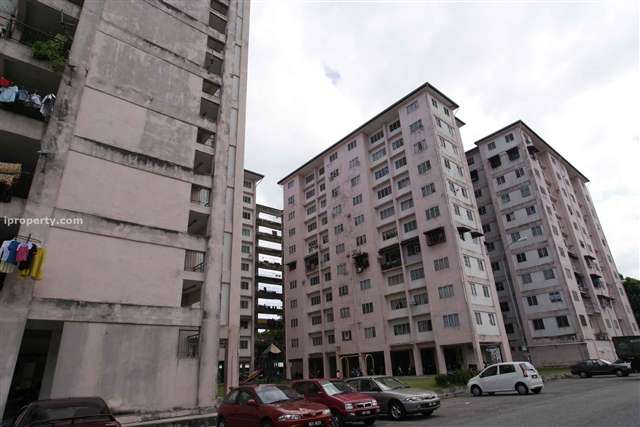 Apartment Kenari