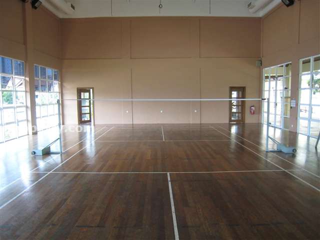 Mont Kiara Aman