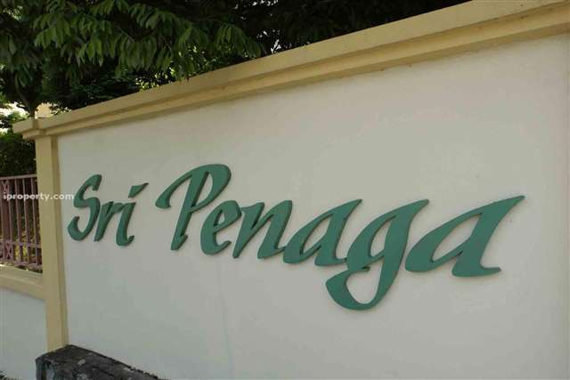 Sri Penaga