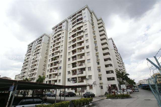 Pandan Court - Photo 5