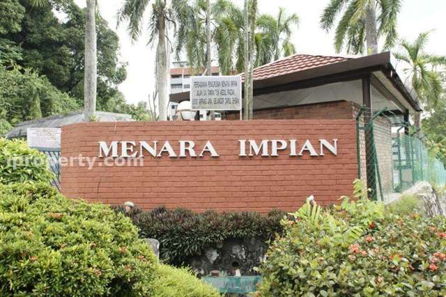 Menara Impian