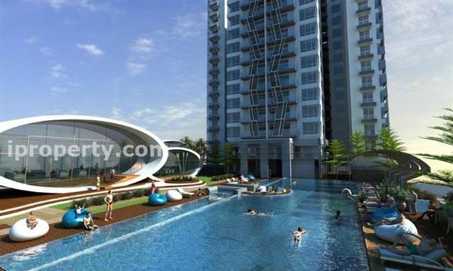 Arte Condominium - Photo 3