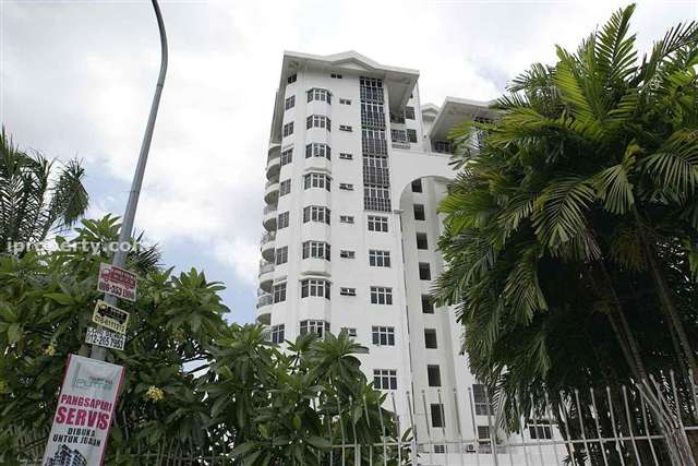 Eastside One Ampang Avenue 