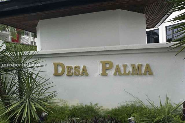 Desa Palma