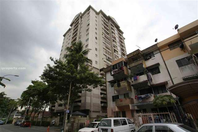 Menara Puteri