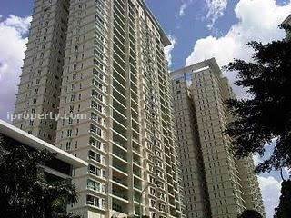 The Park Residences