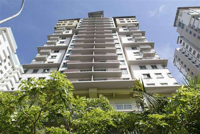 E-Tiara Serviced Apartment - Photo 6