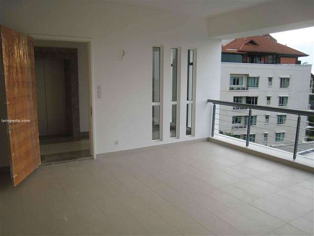 Bangsar Peak