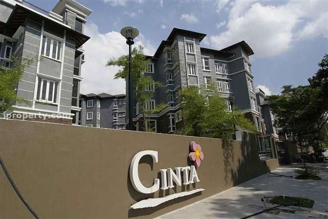 Cinta