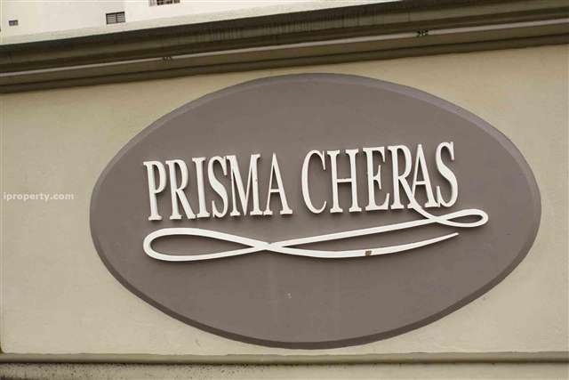Prisma Cheras