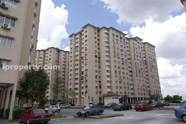 Desa Aman Puri Apartment - Photo 2