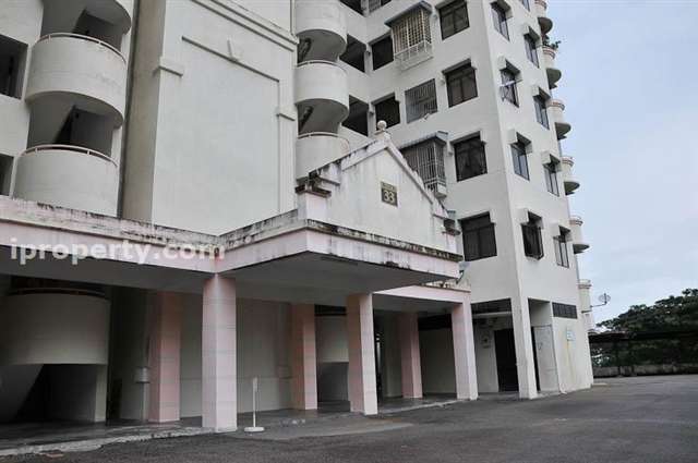 Ferringhi Delima Condominium - Photo 5