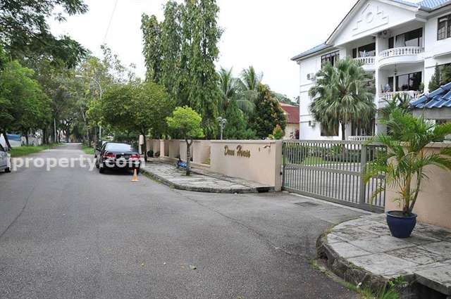 Dunn House - Photo 4