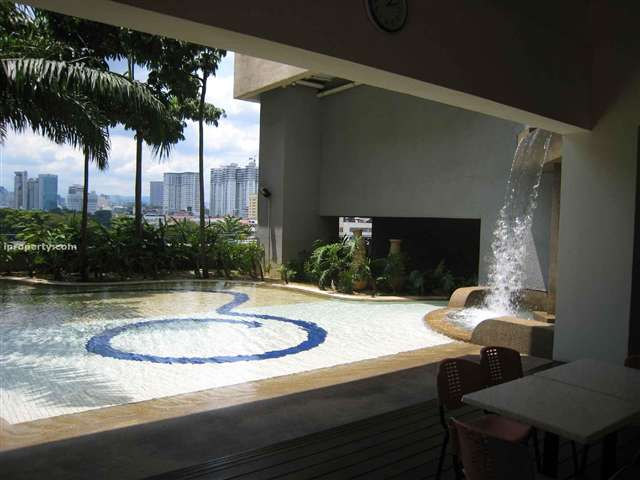 Suasana Sentral Condominiums - Photo 16
