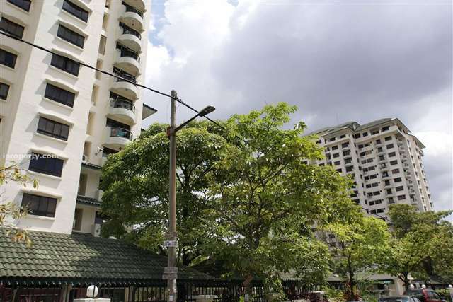 Mutiara Oriental