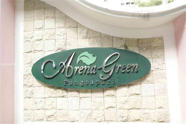 Arena Green