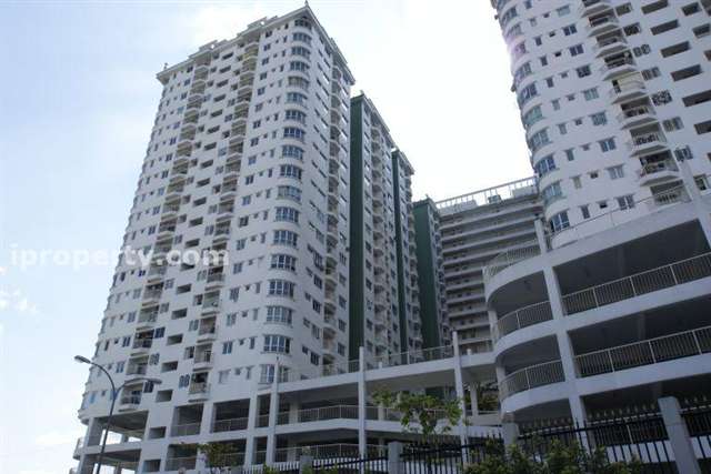 Kepong Central Condominium - Photo 5