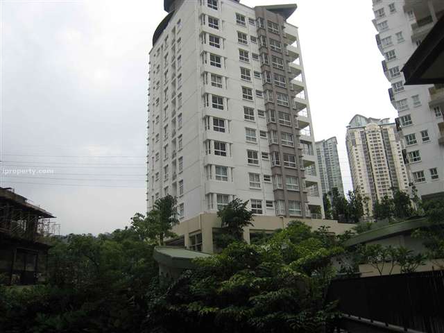 Hijauan Kiara