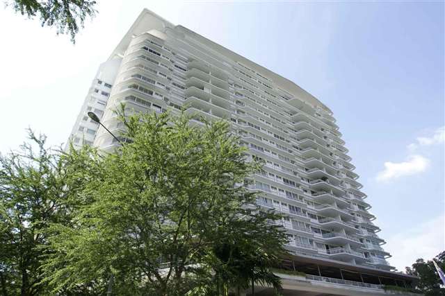 The Residence Condominium @ TTDI - Photo 5