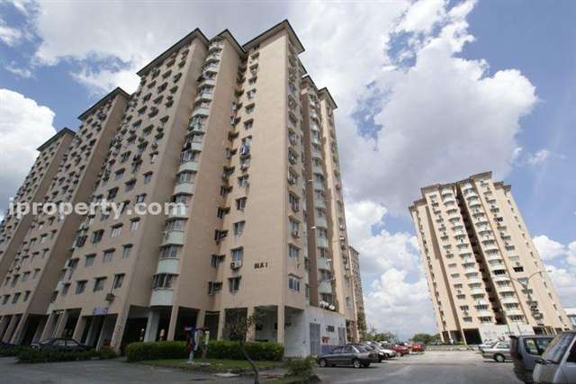 Desa Aman Puri Apartment - Photo 7